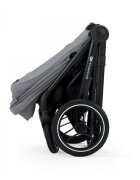 KINDERKRAFT Carucior sport Nea platinum grey
