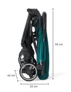 KINDERKRAFT Carucior sport Nubi nature vibe