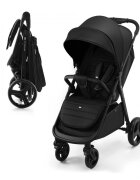 KINDERKRAFT Carucior sport Rine Classic Black