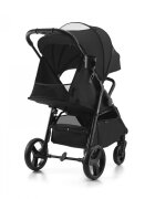 KINDERKRAFT Carucior sport Rine Classic Black