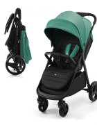 KINDERKRAFT Carucior sport Rine Juicy Green