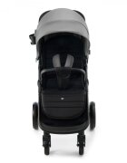 KINDERKRAFT Carucior sport Rine Moonlight Grey