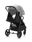 KINDERKRAFT Carucior sport Rine Moonlight Grey