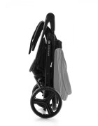 KINDERKRAFT Carucior sport Rine Moonlight Grey