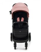KINDERKRAFT Carucior sport Rine vital pink