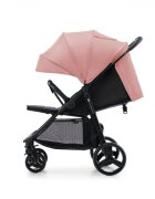 KINDERKRAFT Carucior sport Rine vital pink