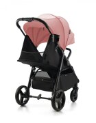 KINDERKRAFT Carucior sport Rine vital pink