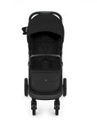 KINDERKRAFT Carucior Sport Route black