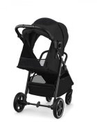 KINDERKRAFT Carucior Sport Route black