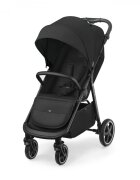 KINDERKRAFT Carucior Sport Route black
