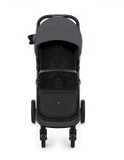 KINDERKRAFT Carucior Sport Route platinum grey