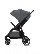 KINDERKRAFT Carucior Sport Route platinum grey