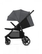 KINDERKRAFT Carucior Sport Route platinum grey