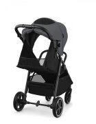 KINDERKRAFT Carucior Sport Route platinum grey