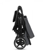 KINDERKRAFT Carucior Sport Route platinum grey
