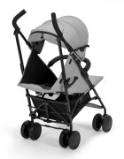 KINDERKRAFT Carucior Sport Siesta grey