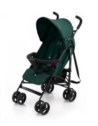 KINDERKRAFT Carucior sport Tik tip umbrela green forest spatar reglabil pozitie somn suport pentru picioare roti din spuma Eva greutate 65 kg
