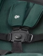KINDERKRAFT Carucior sport Tik tip umbrela green forest spatar reglabil pozitie somn suport pentru picioare roti din spuma Eva greutate 65 kg