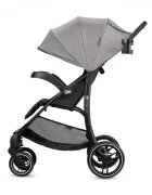 KINDERKRAFT Carucior sport Trig 2 grey