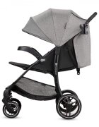 KINDERKRAFT Carucior sport Trig 2 grey