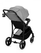 KINDERKRAFT Carucior sport Trig 2 grey