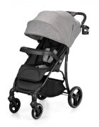 KINDERKRAFT Carucior sport Trig 2 grey