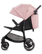 KINDERKRAFT Carucior sport Trig 2 pink