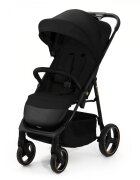 KINDERKRAFT Carucior sport Trig 3 onyx black
