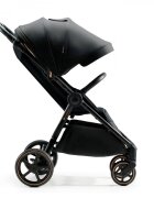 KINDERKRAFT Carucior sport ultra compact Mitzy 0-22 kg Black Ink