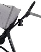 KINDERKRAFT Carucior sport Vesto grey