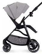 KINDERKRAFT Carucior sport Vesto grey