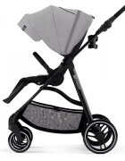 KINDERKRAFT Carucior sport Vesto grey