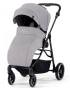 KINDERKRAFT Carucior sport Vesto grey