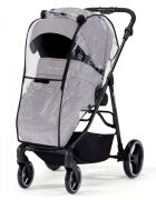 KINDERKRAFT Carucior sport Vesto grey