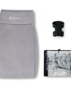 KINDERKRAFT Carucior sport Vesto grey
