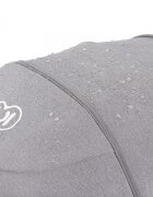 KINDERKRAFT Carucior sport Vesto grey