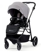 KINDERKRAFT Carucior sport Vesto grey
