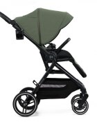 KINDERKRAFT Carucior sport Yoxi green