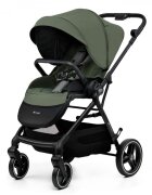 KINDERKRAFT Carucior sport Yoxi green