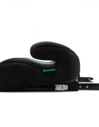 KINDERKRAFT Inaltator auto Boost i-size 135-150 cm black