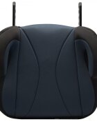 KINDERKRAFT Inaltator auto Boost i-size 135-150 cm black