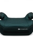 KINDERKRAFT Inaltator auto Boost i-size 135-150 cm green