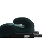 KINDERKRAFT Inaltator auto Boost i-size 135-150 cm green