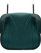 KINDERKRAFT Inaltator auto Boost i-size 135-150 cm green