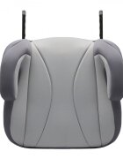 KINDERKRAFT Inaltator auto Boost i-size 135-150 cm grey
