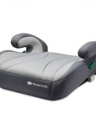 KINDERKRAFT Inaltator auto Boost i-size 135-150 cm grey