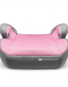 KINDERKRAFT Inaltator auto Boost i-size 135-150 cm rose pink