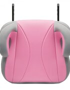 KINDERKRAFT Inaltator auto Boost i-size 135-150 cm rose pink
