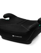 KINDERKRAFT Inaltator auto pentru copii I-Boost 2 Black I-Size 125-150 cm