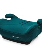 KINDERKRAFT Inaltator auto pentru copii I-Boost 2 Green I-Size 125-150 cm